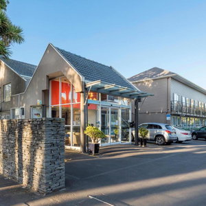 Hotel Best Western Newmarket Inn And Suites cazare Auckland