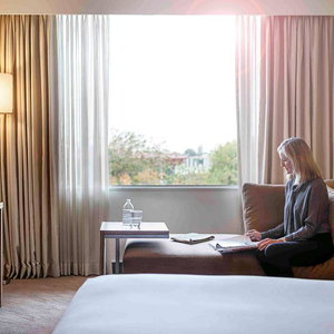 Hotel Novotel Auckland Ellerslie cazare Auckland