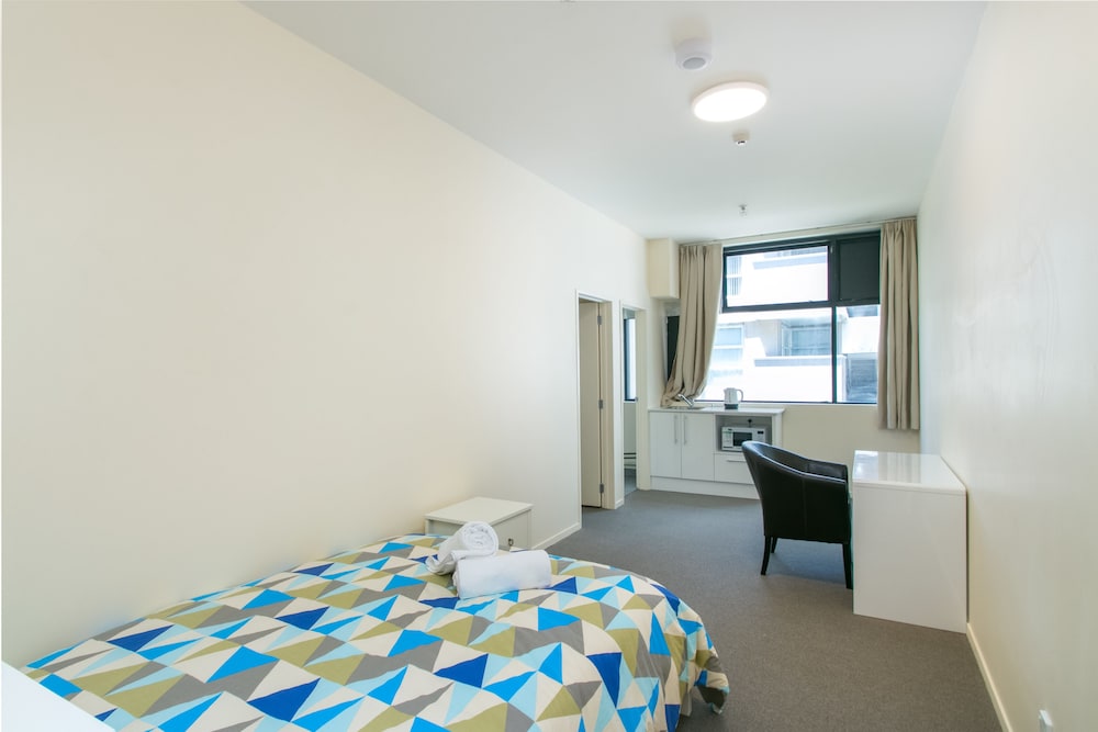 Hotel Hobson Lodge Hostel