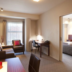 Hotel Vr Auckland City cazare Auckland