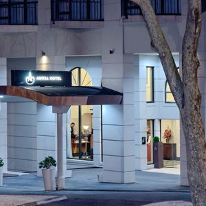 Hotel Parkside Hotel & Apartments Auckland cazare Auckland