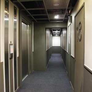 Hotel Ibis Budget Auckland Central cazare Auckland