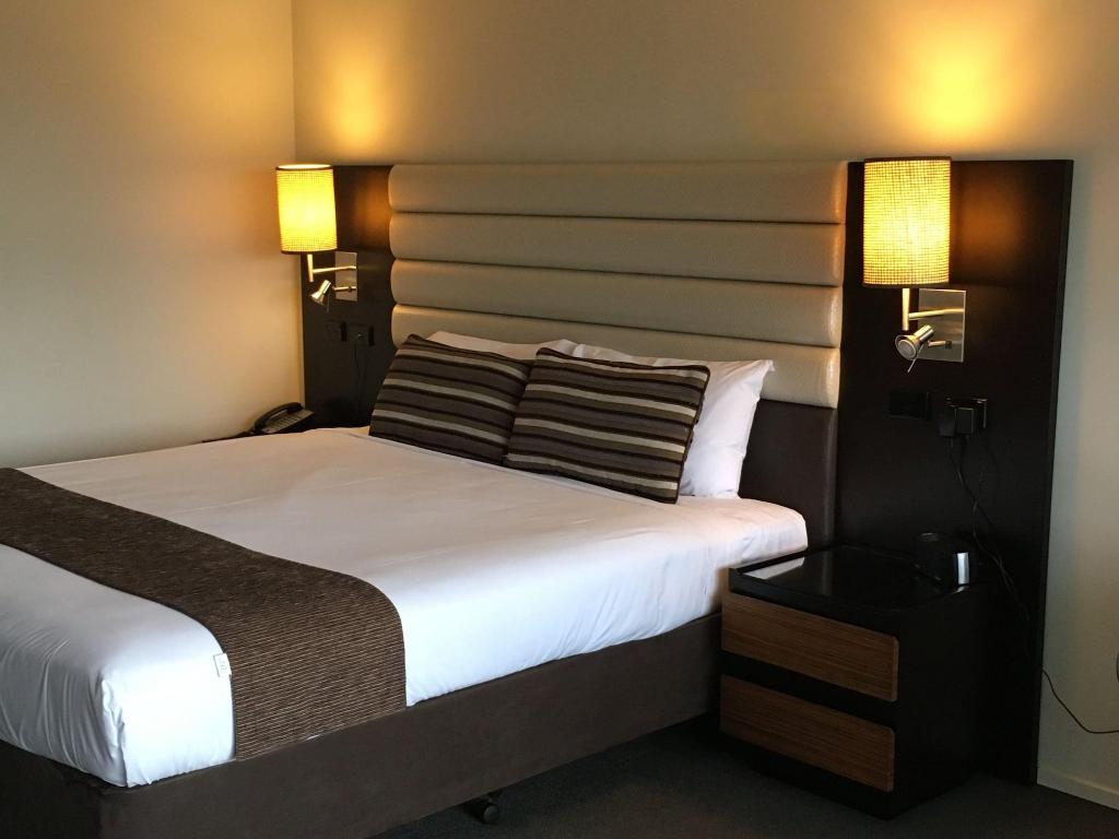 Hotel Armitage Hotel