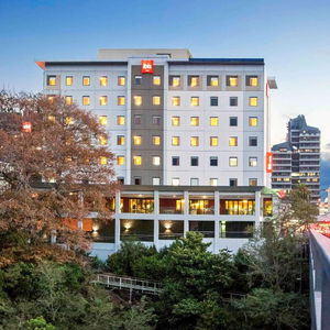 Hotel Ibis Hamilton Tainui cazare Hamilton