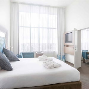 Hotel Novotel Tainui Hamilton cazare Hamilton