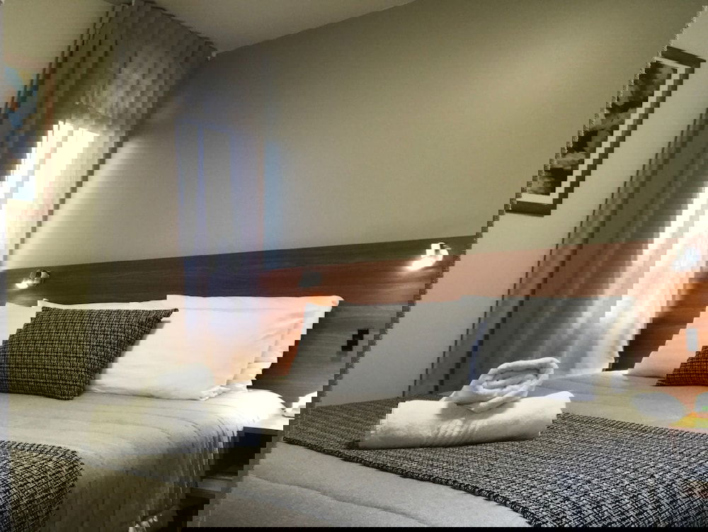 Hotel Ventura Inn & Suites Hamilton