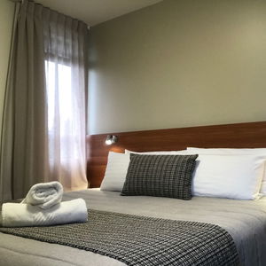 Hotel Ventura Inn & Suites Hamilton cazare Hamilton