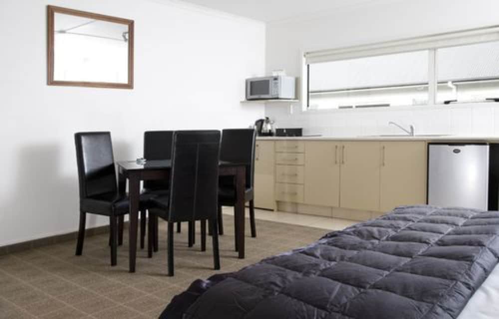 Hotel Hygate Motor Lodge