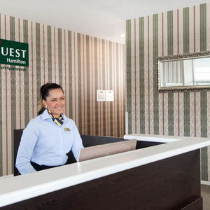 Hotel Quest Hamilton cazare Hamilton