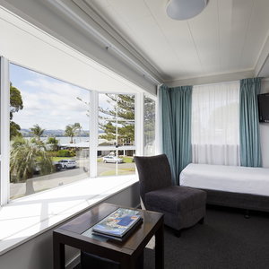 Hotel Asure Harbour View Motel cazare Tauranga