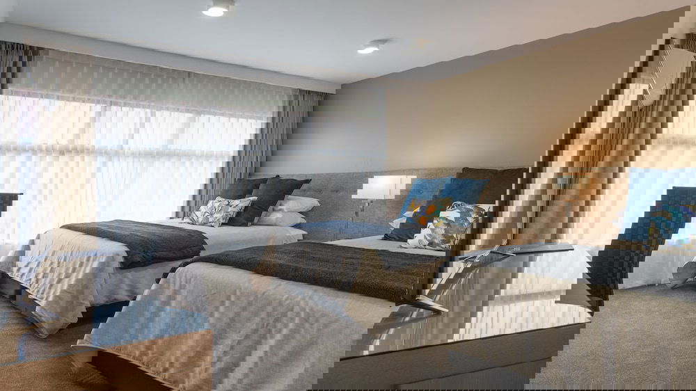 Hotel Distinction Hamilton Hotel & Conference Centre