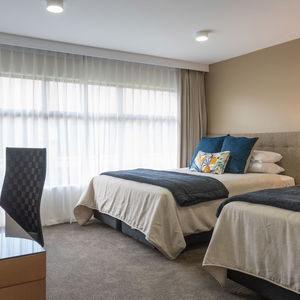 Hotel Distinction Hamilton Hotel & Conference Centre cazare Hamilton