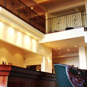 Hotel Vr Hamilton cazare Hamilton