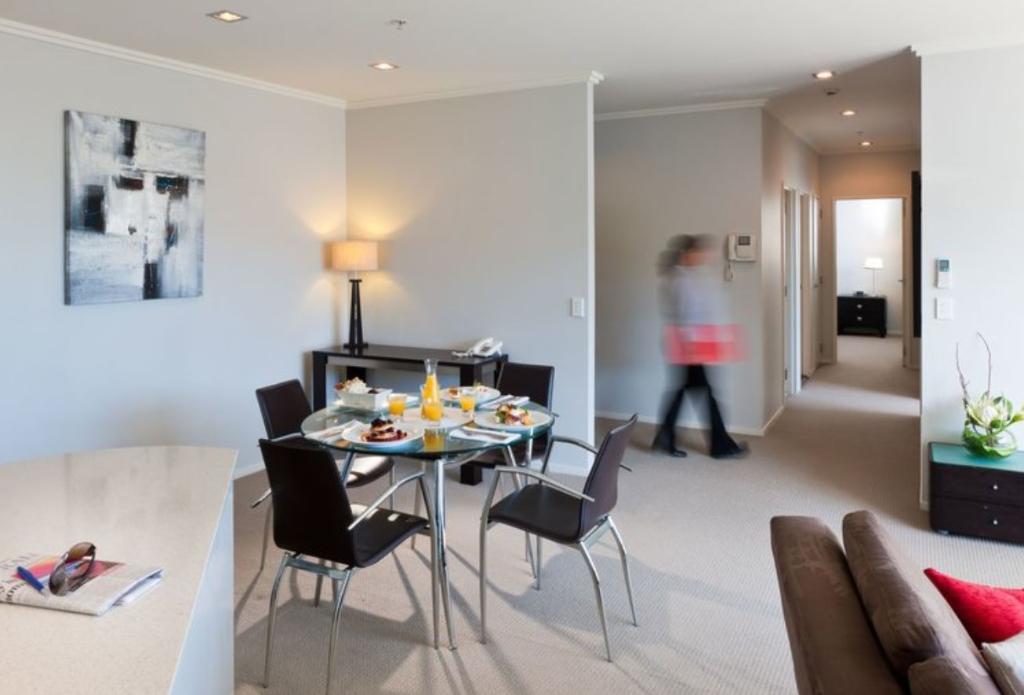 Hotel Trinity Wharf Tauranga