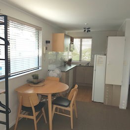 Hotel Capri On Pilot Bay Apartment cazare Tauranga