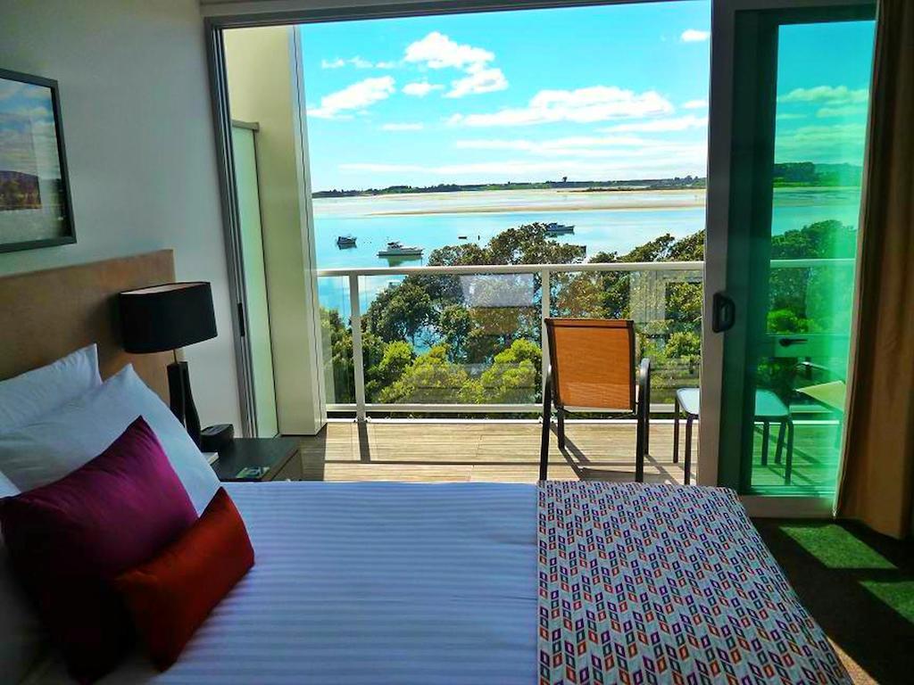 Hotel Hotel On Devonport