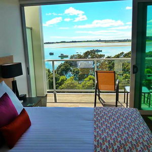 Hotel Hotel On Devonport cazare Tauranga