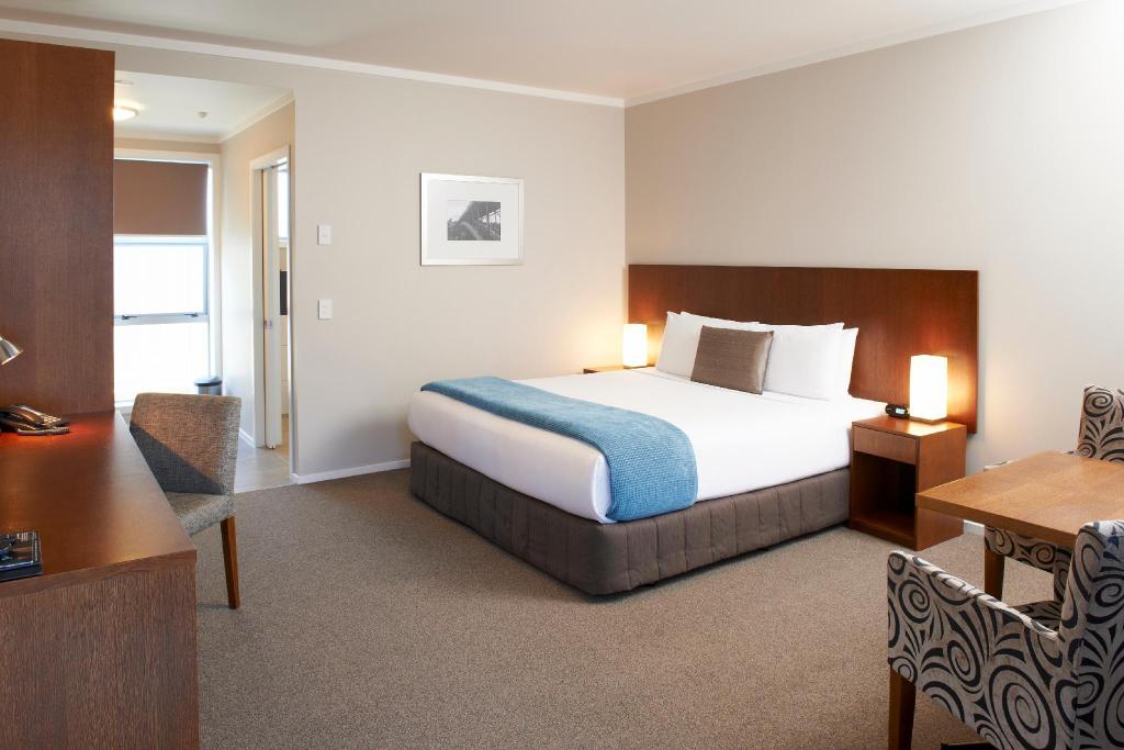 Hotel Argent Motor Lodge