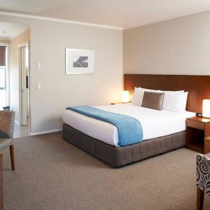 Hotel Argent Motor Lodge cazare Hamilton