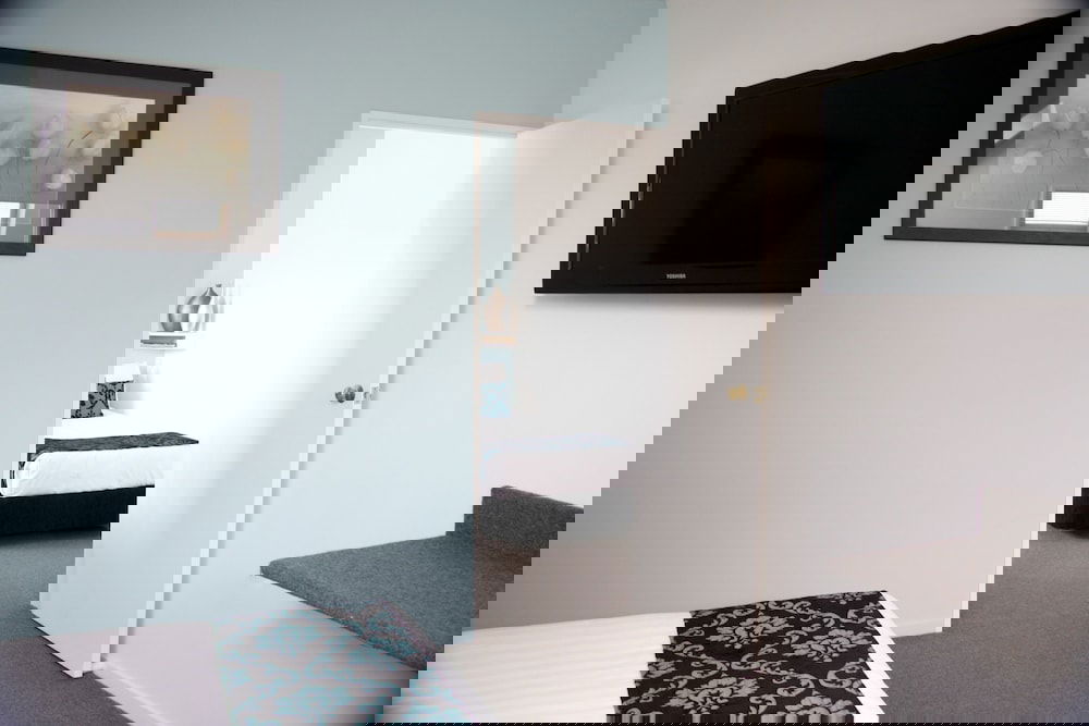 Hotel Camelot On Ulster