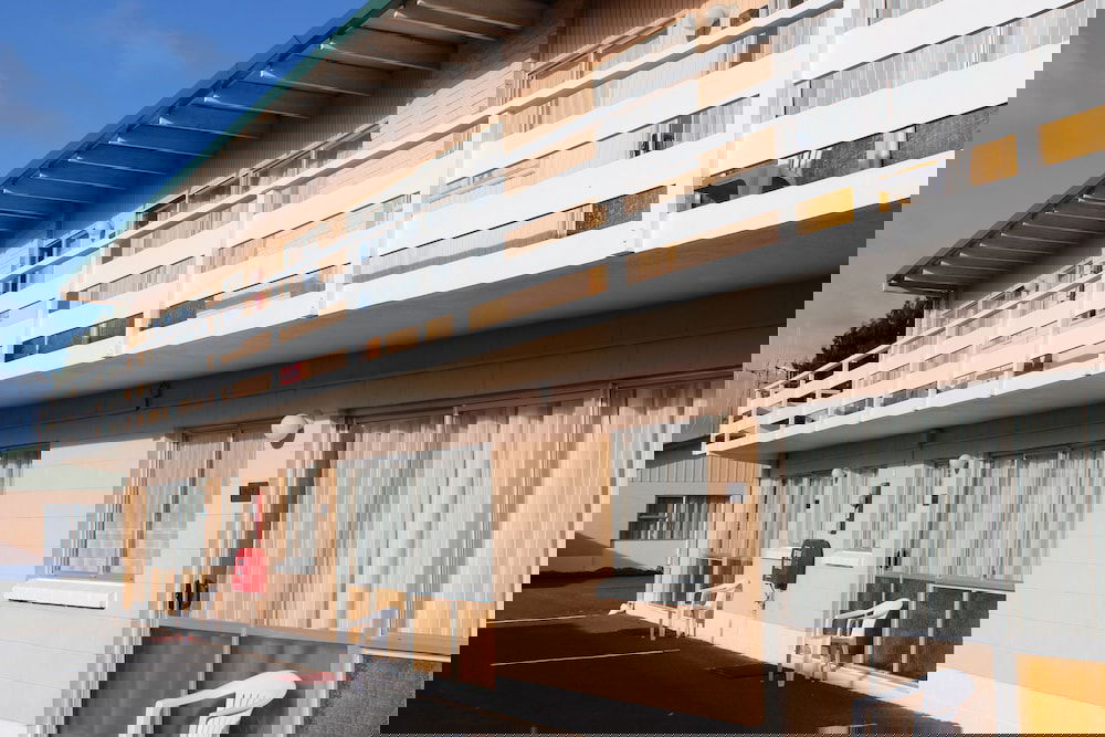 Hotel Cedar Lodge Motel Hamilton