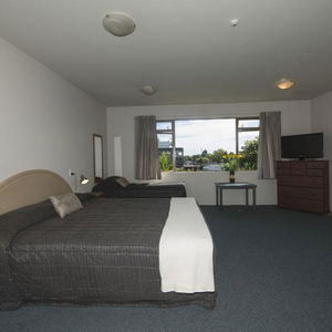 Hotel Lake Point Motel cazare Hamilton
