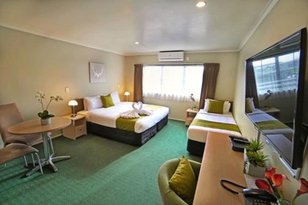 Hotel Anglesea Motel And Conference Centre