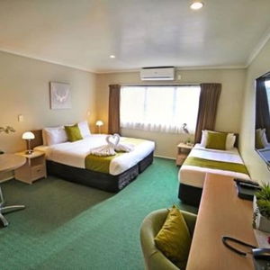 Hotel Anglesea Motel And Conference Centre cazare Hamilton