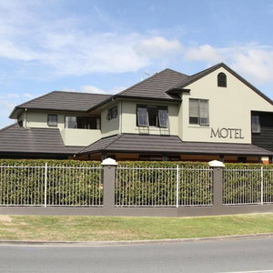 Hotel Quantum Lodge Motor Inn cazare Hamilton