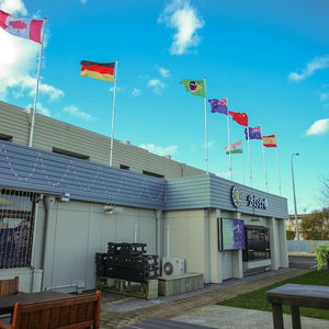 Hotel Abbots Hamilton Hotel And Conference Centre cazare Hamilton