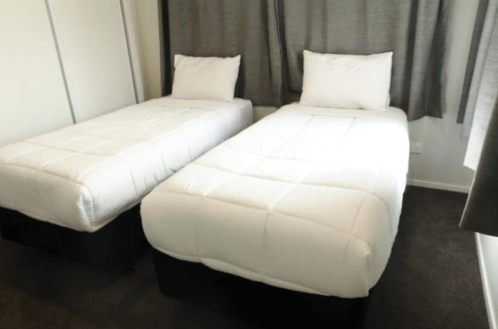 Hotel Tramway Service Apartments