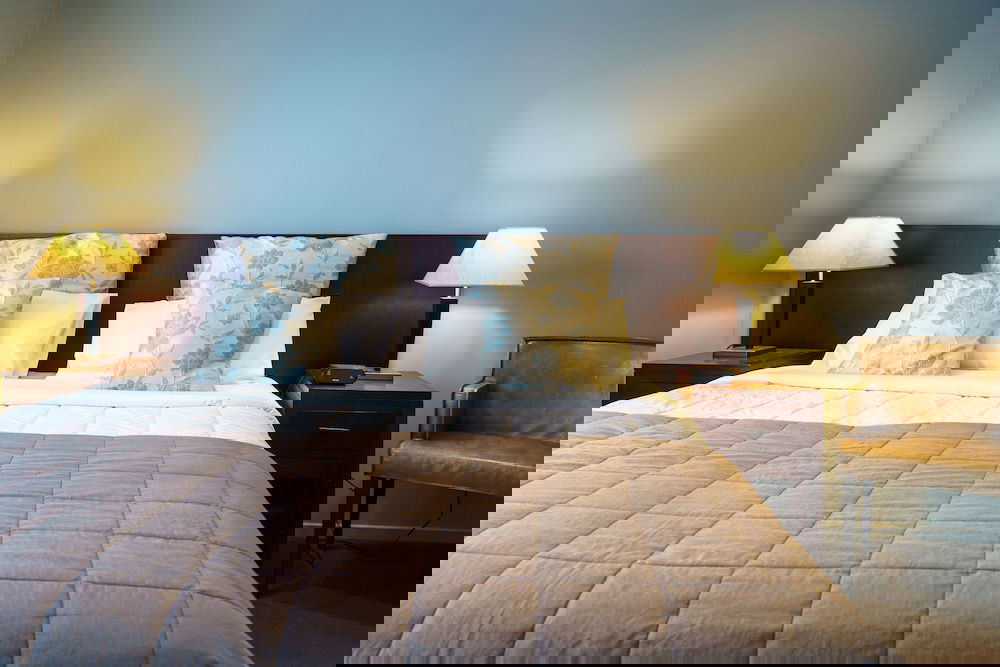 Hotel Apartments 118