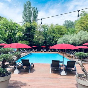 Hotel Le Prose Hôtel cazare La Grande-Motte