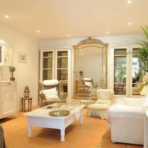 Hotel Villa Ambrosia cazare Narbonne