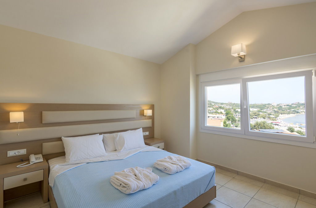 Hotel Sea View Resorts And Spa