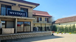 Hotel Mystique Camere De Inchiriat cazare Arad