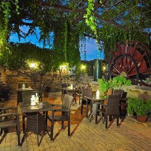 Hotel Voulamandis House cazare Chios