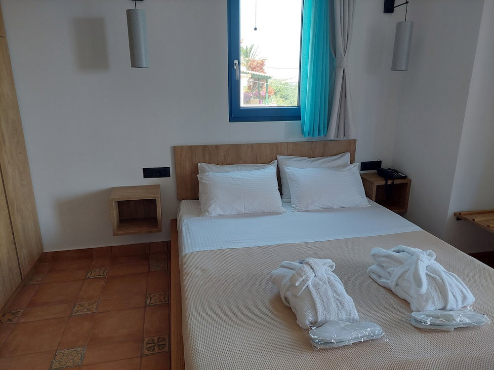 Hotel Chios Shallow Sea