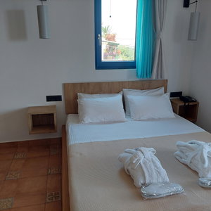 Hotel Chios Shallow Sea cazare Chios