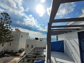 Hotel Esperides Hotel