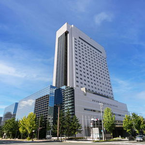 Hotel Grand Mercure Sapporo Odori Park cazare Sapporo