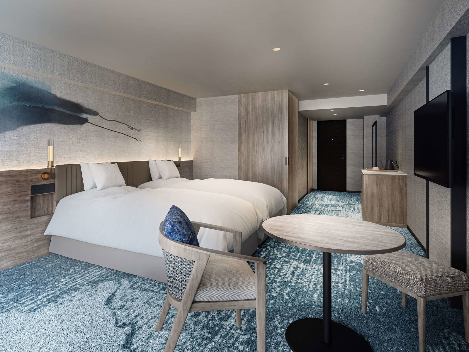 Grand Mercure Sapporo Odori Park