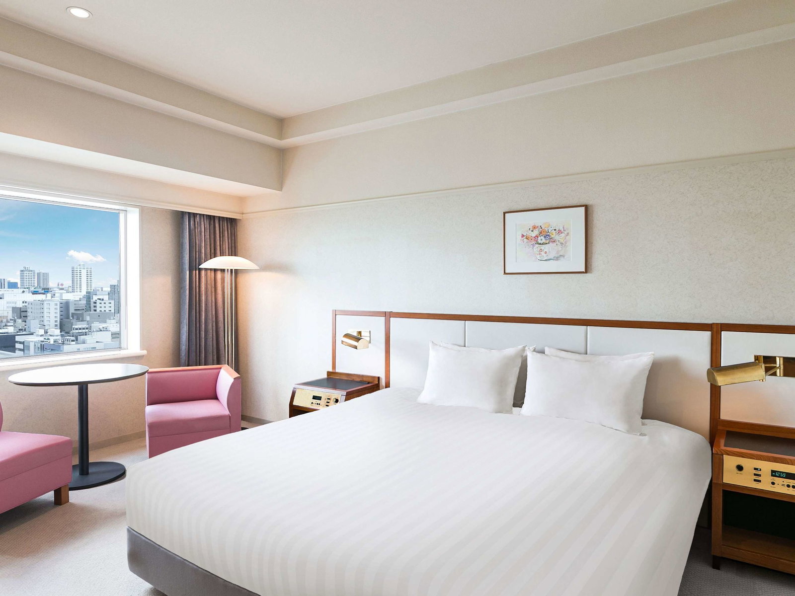 Grand Mercure Sapporo Odori Park