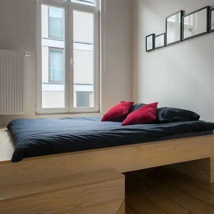 Hotel Kaba Hostel cazare Gent