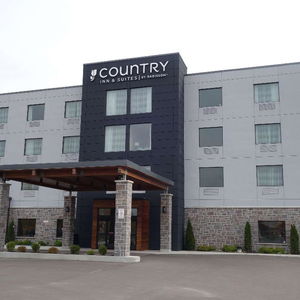 Hotel Country Inn &Amp; Suites By Radisson, Belleville, On cazare Belleville
