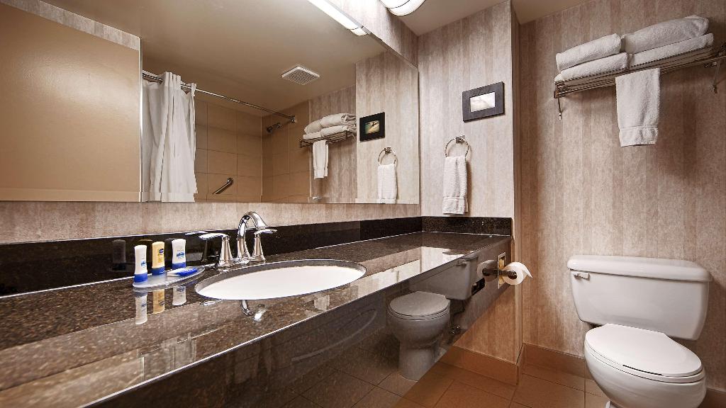 Hotel Best Western Belleville