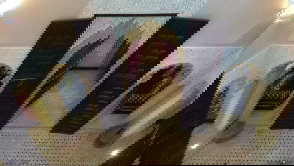 Hotel Riad La Porte Du Bouregreg