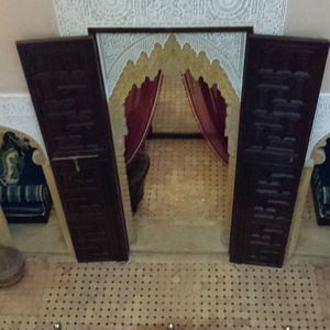 Hotel Riad La Porte Du Bouregreg cazare Sale