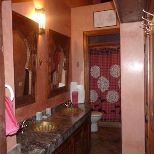 Hotel Riad Marlinea cazare Sale