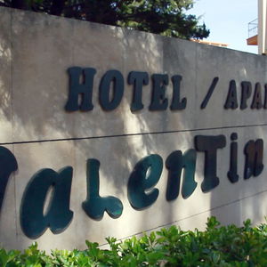 Hotel Valentin Grand Park cazare Peguera